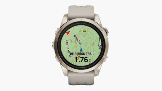 Garmin Epix™ Pro (Gen 2) Smartwatch | Rogue Fitness